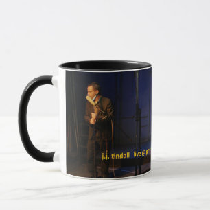 Lev vid Phyllis' Mugg