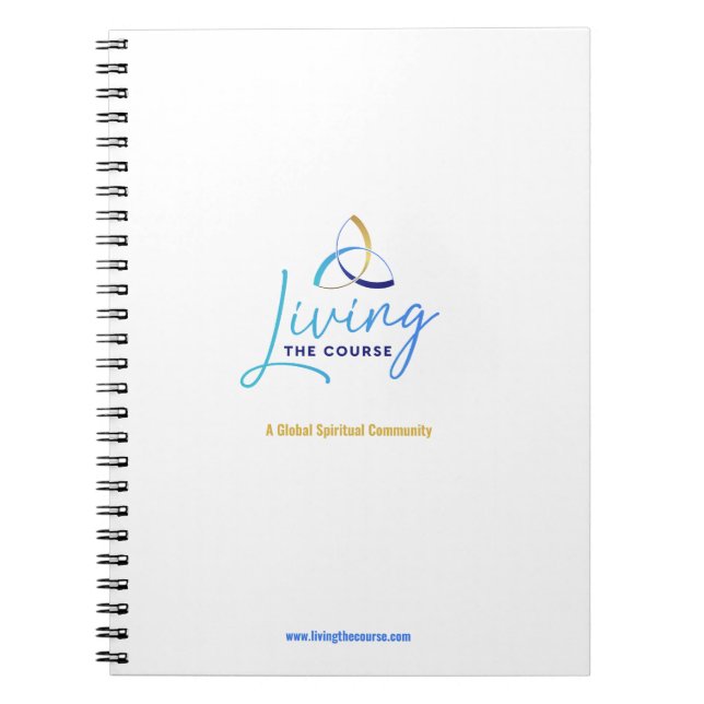 Leva den bärbara datorn till kursen anteckningsbok (Framsidan)