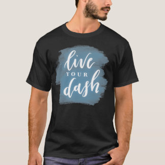 LEVA DIN DASH T SHIRT