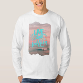 leva din passion t shirt