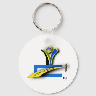 Leva i Nyckelringen Dash Nyckelring