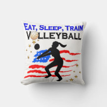 LEVA MIN VOLLEYBALL DREAM DESIGN