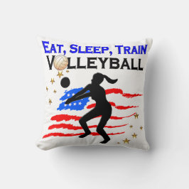 LEVA MIN VOLLEYBALL DREAM DESIGN KUDDE