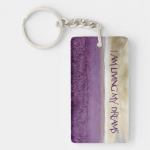 "Leva mina drömmar" Motiveringsbekräftelse