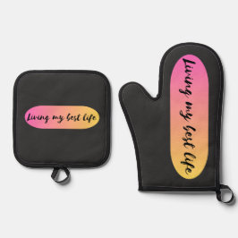 leva mitt bästa liv