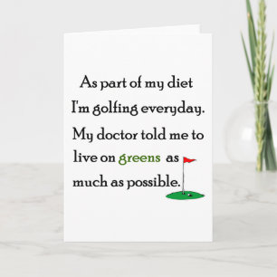 Leva på Gröntar Kort