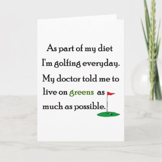 Leva på Gröntar Kort