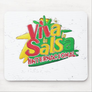 Leva Salsa Internacional Musmatta