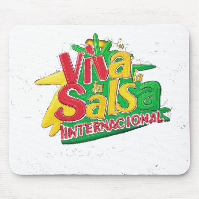 Leva Salsa Internacional Musmatta (Framsidan)