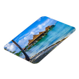 Leva vid vatten magnet