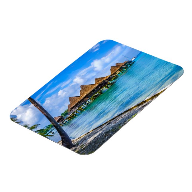 Leva vid vatten magnet (Vänstra Sidan)