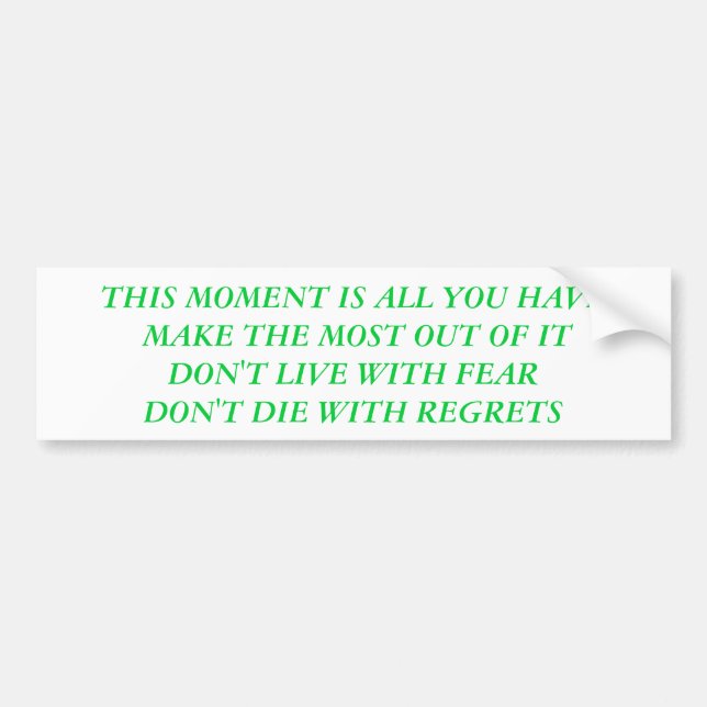 LEVANDE BILDEKAL (Framsidan)