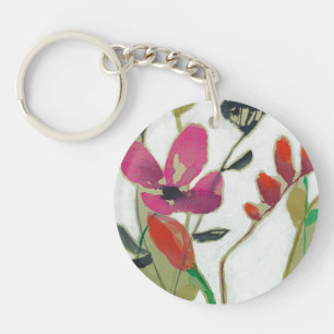 Levande blommor I