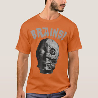 Levande Döda Halloween Återkomst av de Döda Levand T Shirt