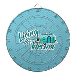 Levande Dream Camping Piltavla