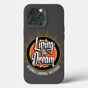 Levande Dream Fodral-Mate iphone case