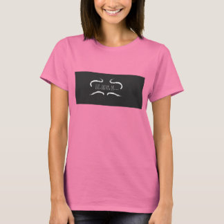 Levande, Dream, gör.. Dam T-Shirt!! T-shirt