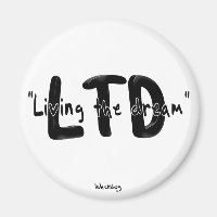 Levande Dream Maget
