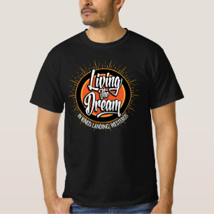 Levande Dream T-Shirt