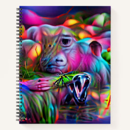 Levande Dreamscape: Agrizofobi