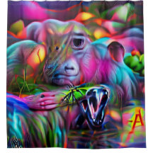 Levande Dreamscape: Agrizofobi