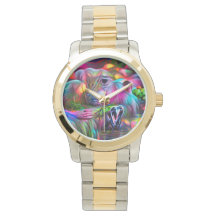 Levande Dreamscape: Agrizofobi