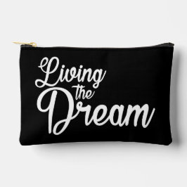 Levande drömmarinspirerande motivation