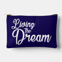 Levande drömmarinspirerande motivation
