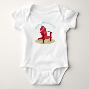 Levande drömmen t shirt