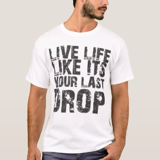 LEVANDE DUBSTEP T-SHIRT
