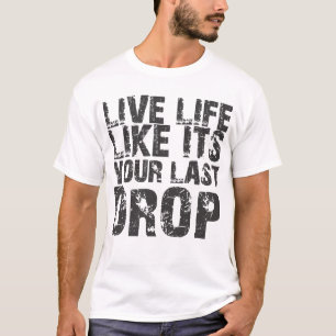 LEVANDE DUBSTEP TEE