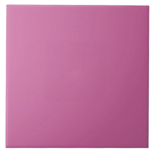 levande fast rosa kakelplatta