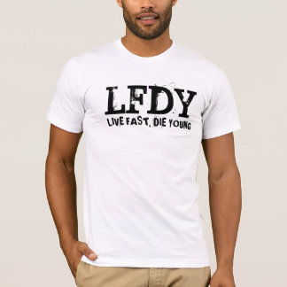 Levande fasta matrisbarn tee