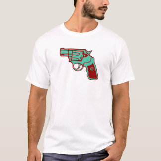 Levande fri eller MATRIST-tröja Tee Shirt
