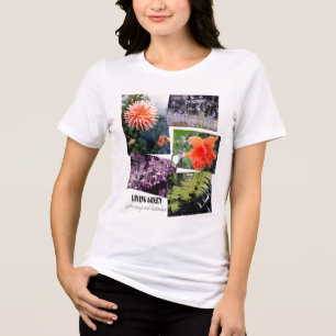 Levande Grönt T Shirt