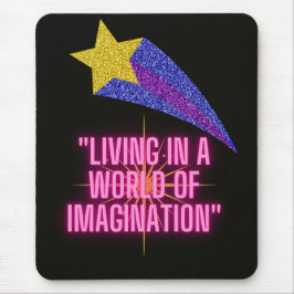 LEVANDE I EN VÄRLD AV BILDNING MUSMATTA