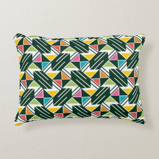 Levande i Färg 2 Prydnadskudde