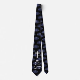 Levande i Jesus Slips