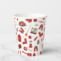 Levande kampanjikoner i temat Festive Äventyr