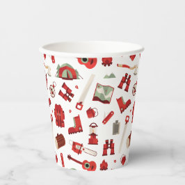 Levande kampanjikoner i temat Festive Äventyr