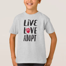 Levande. Kärlek. Adoptera barn daltar adoption