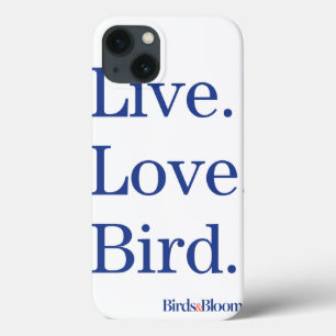 Levande. Kärlek. Bird.