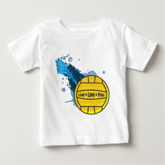 Levande kärlekPolo - vattenPoloutslagsplatser för T Shirt