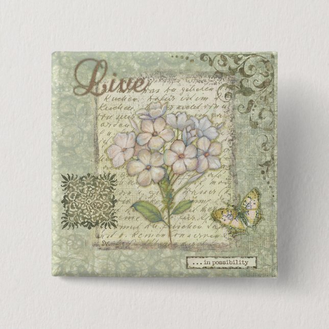 Levande Knapp (Framsida)