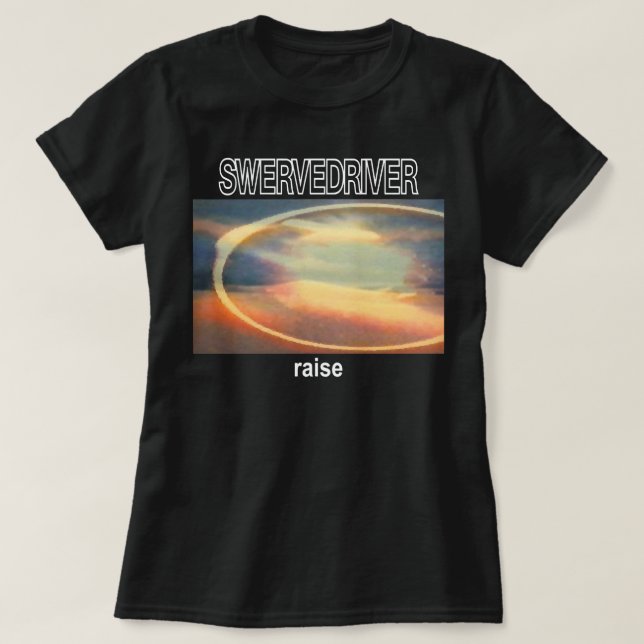 Levande konsert 40 watt Klubb Aten Essential T Shi Shirt (Design framsida)