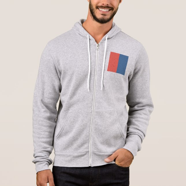 Levande korall på Stillahavskusten T Shirt (Framsida)