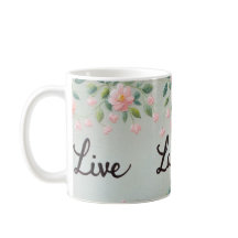 Levande, Laugh, Kärlek