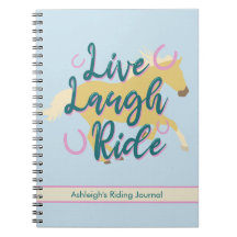 Levande Laugh Ride - Teal + Palomino Horse Riding