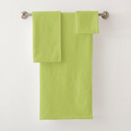 Levande Lime Green