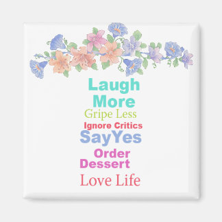 Levande liv.. magnet